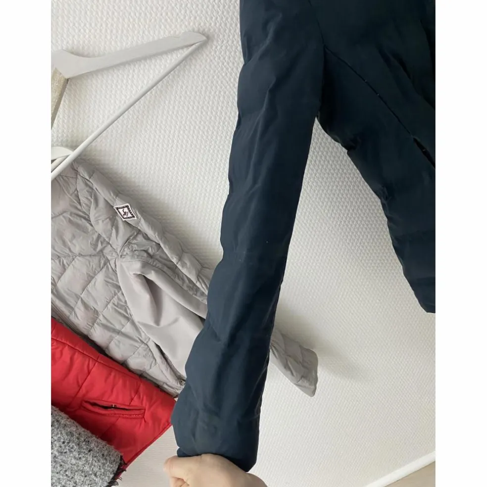 Doudoune Equiline femme