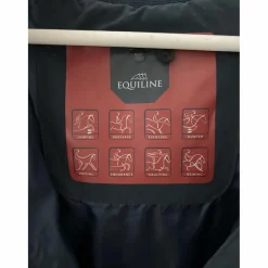 Doudoune Equiline femme