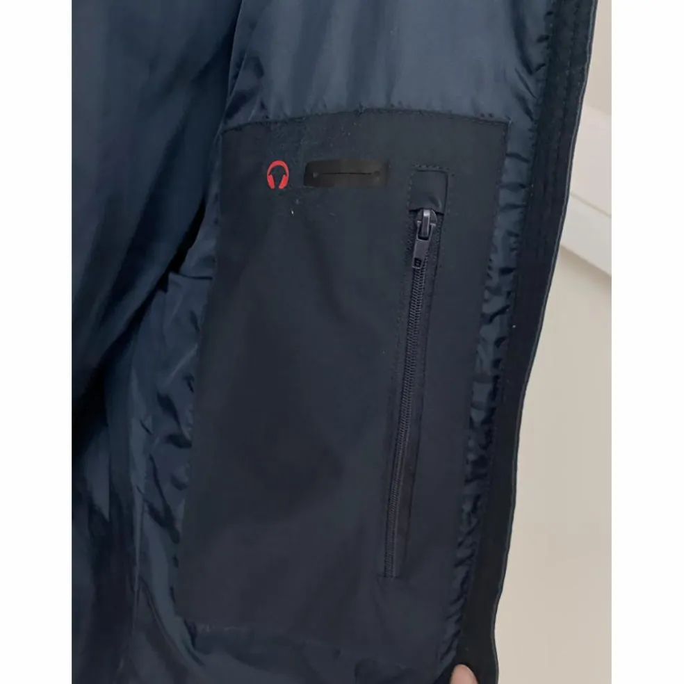 Doudoune Equiline femme