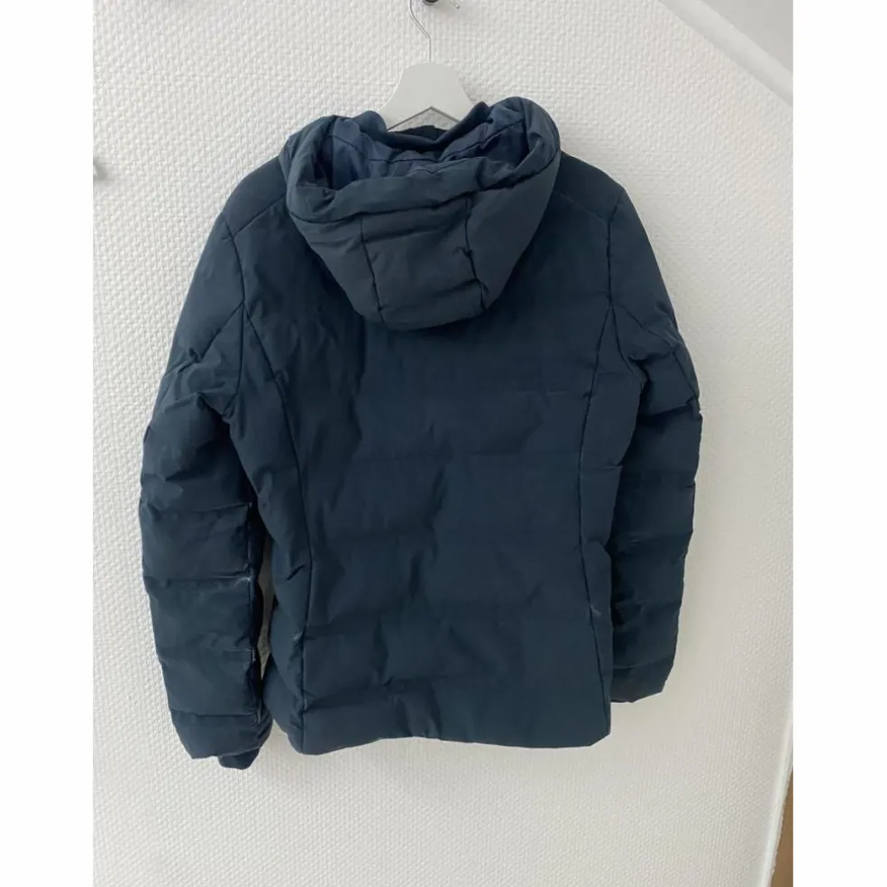Doudoune Equiline femme