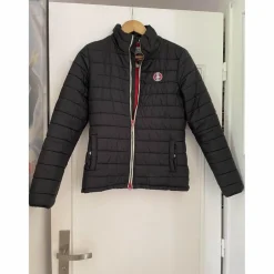 doudoune equitheme