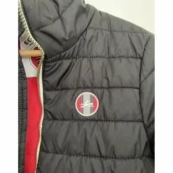 doudoune equitheme