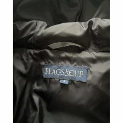 Doudoune Flags&Cup Taille S
