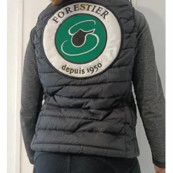 Doudoune Forestier
