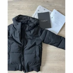 Doudoune hiver Maximilian Equestrian