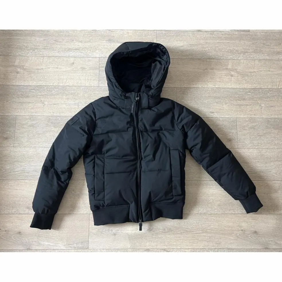 Doudoune hiver Maximilian Equestrian