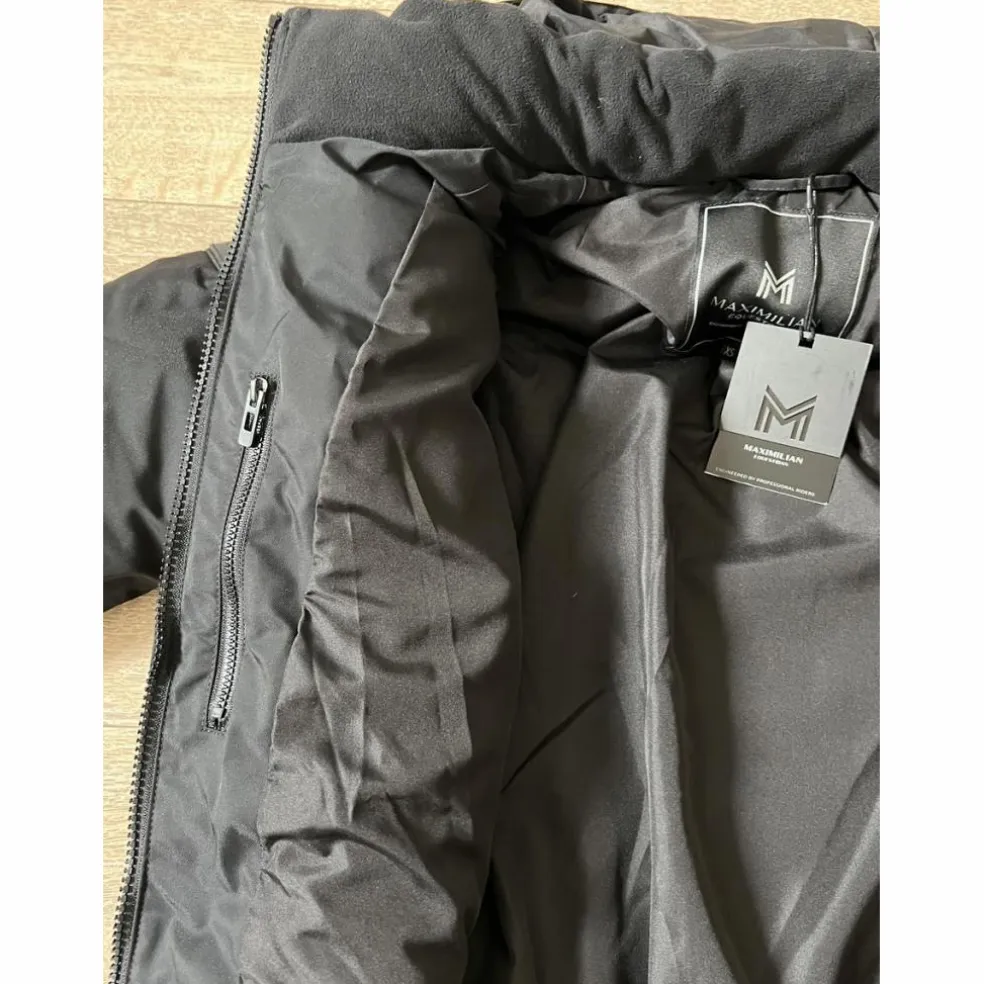 Doudoune hiver Maximilian Equestrian