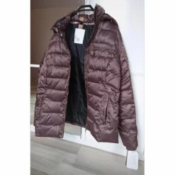 Doudoune Hkm