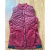 doudoune horse pilot bordeaux taille XS
