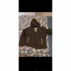 Doudoune imperméable et polaire