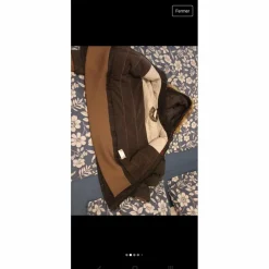 Doudoune imperméable et polaire