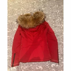 doudoune ju et pa modèle milton