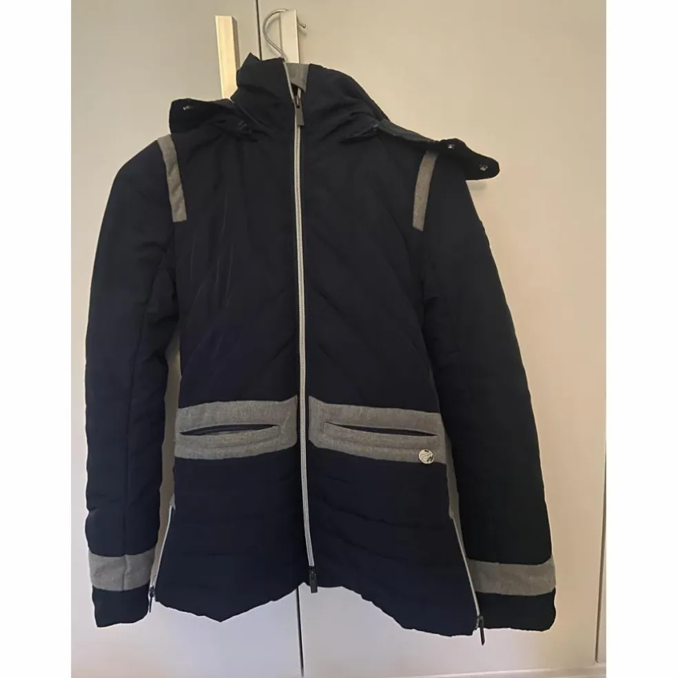 Doudoune jump’in Taille XS