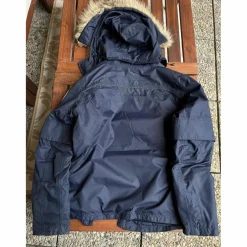 doudoune parka