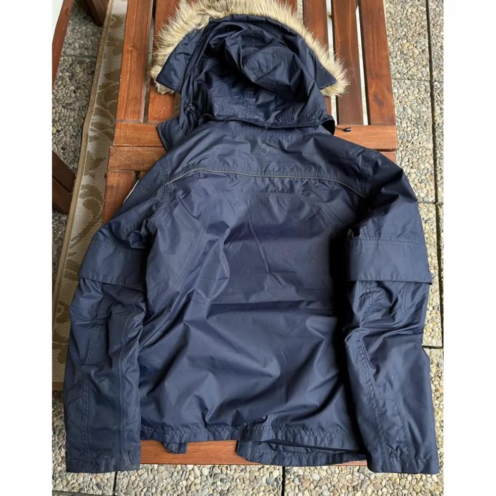 doudoune parka