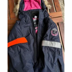doudoune parka