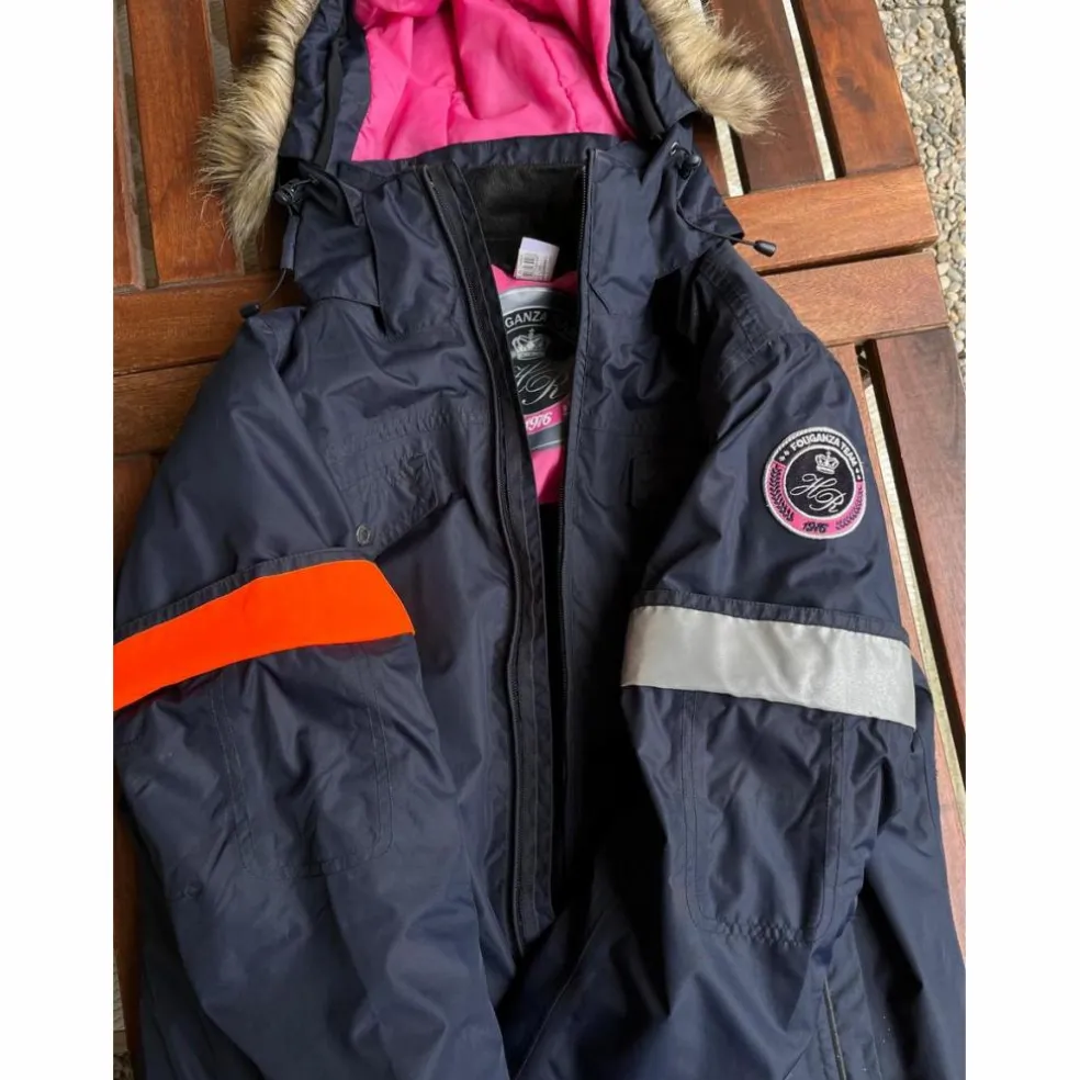 doudoune parka