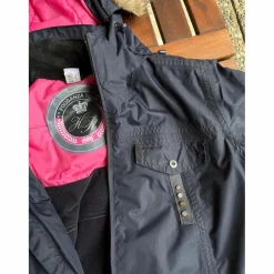 doudoune parka