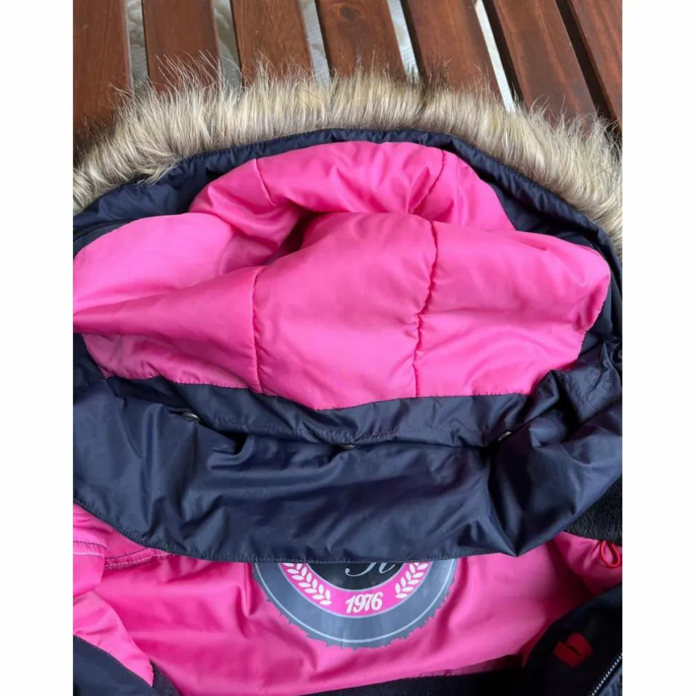 doudoune parka