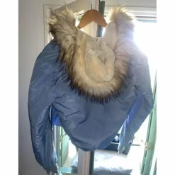 doudoune Penelope lePrévost