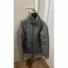 Doudoune pied de poule Harcour