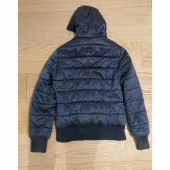 Doudoune Pikeur bleu