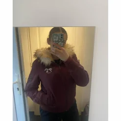 Doudoune Pénélope Leprevost