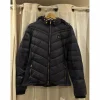 Doudoune samshield bleu marine