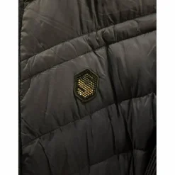Doudoune samshield bleu marine