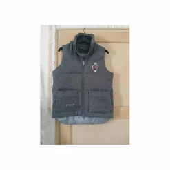 Doudoune sans manche