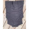Doudoune sans manche Gris anthracite Fouganza taille 14 ans