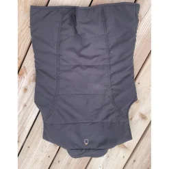 Doudoune sans manche Gris anthracite Fouganza taille 14 ans