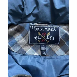 doudoune sans manche Horseware