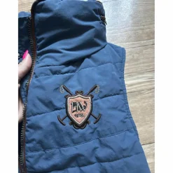 doudoune sans manche Horseware