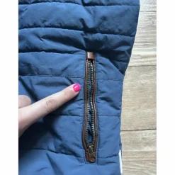 doudoune sans manche Horseware
