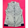 doudoune sans manche Horse Pilot Rider Vest S