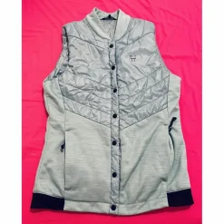 doudoune sans manche Horse Pilot Rider Vest S