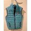 Doudoune sans manche Kingsland bleu roi Taille S