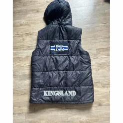 doudoune sans manche kingsland