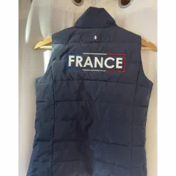 Doudoune sans manches