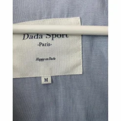 Doudoune sans manches dada sport