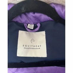Doudoune sans manches Equithème