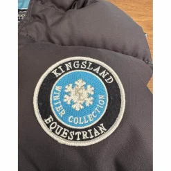 doudoune sans manches kingsland