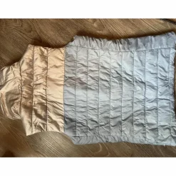 Doudoune sans manches Pénélope