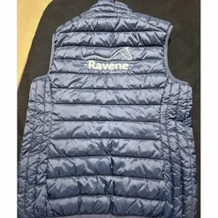 doudoune sans manches ravene