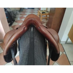 Dressage Darroze 17''