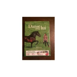 DVD Danse avec Lui
