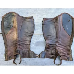 Dyon chaps
