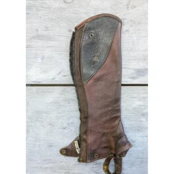 Dyon chaps