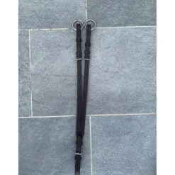 Dyon fourche de martingale